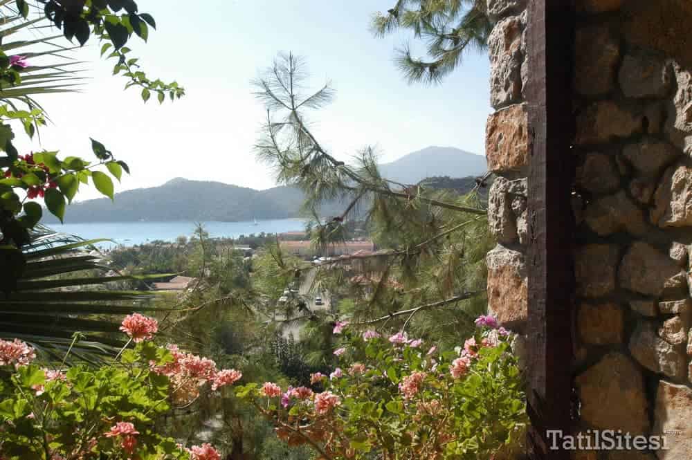 Symbola Ölüdeniz Beach Hotel